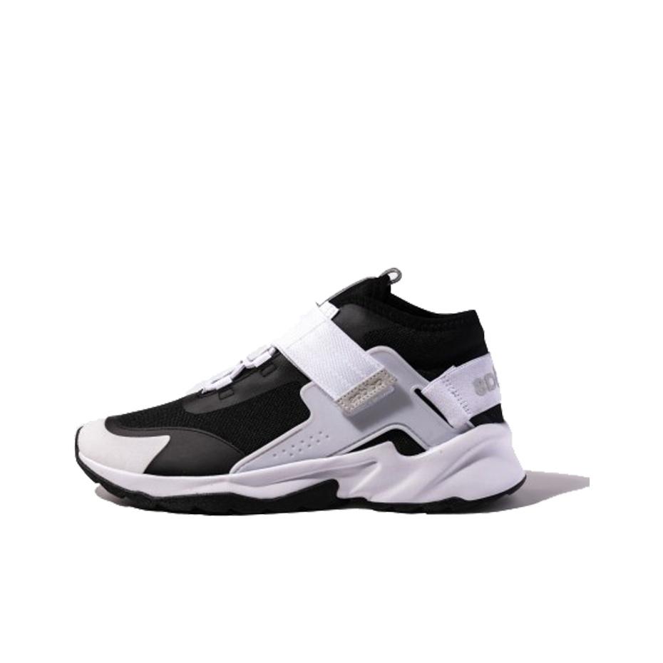 

Adidas Neo 20 20 Fx Mid Black White EH2167 40⅔