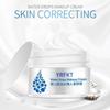 Whitening Toning Cream Baby Skin Base Foundation Concealer Feuchtigkeitsspendendes Make-up Gesichtshaut