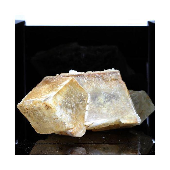 Calcit + Quarz 903,2 Karat