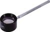 Leaf Handled Magnifying Glass 5212