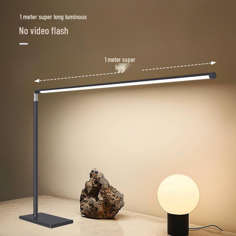 LED Eye-Caring Study Lamp for Students