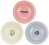 Lisa Larson Bowl and Plate Set "Line Art" (3-Piece Set) LL10-76