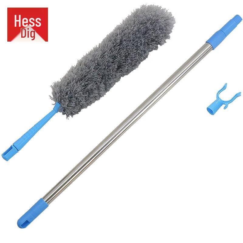 Extendable Ceiling & Web Dust Duster