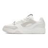 Li Ning Yuebai Thermal Slip Resistant Low top Skateboard Shoes Men's Mist White AGCS251-1