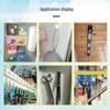 Cylindrical Neodymium Strong Magnets