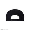 Daiwa DC-8123W Men's Gray Fishing Cap