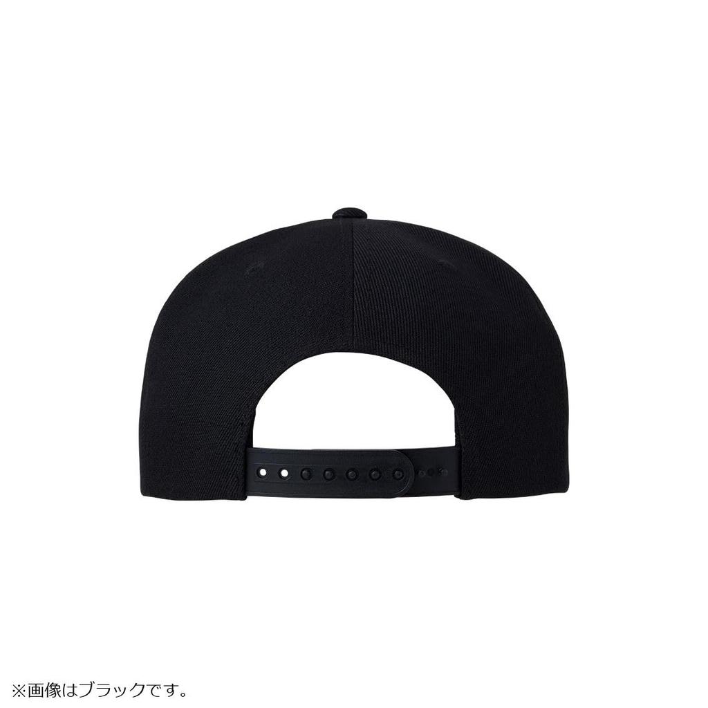 Daiwa DC-8123W Men's Gray Fishing Cap