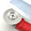 Professional Abrasive Disc Stable Performance Improve Work Efficiency Simple Installation Household Angle Grinding Wheel