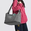 Large Capacity Travel Bag Luggage Bag Lightweight Crossbody Sports Fitness Bag