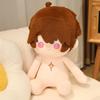 Love And Deepspace Plush Toy Cartoon Cotton Doll Decoration Kids Gift Decoration