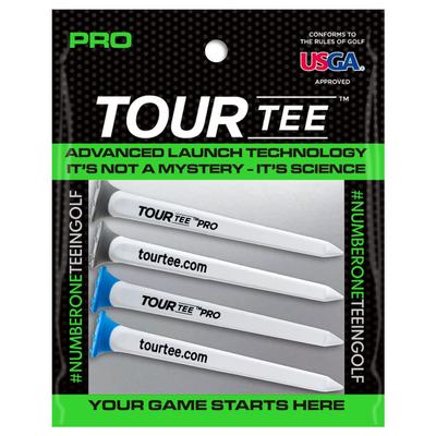 T-shirt Light Tour Pro Bleu x Gris T-489(130)