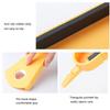 Ergonomic Handheld Bottle Opener For Seniors Multifunctional Can Opener for Jars Cans Sodas Kitchen Accessory