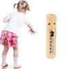 Imitating Whistle Wooden Whistle Sound Warning Steam Train Toy Train Whistle
