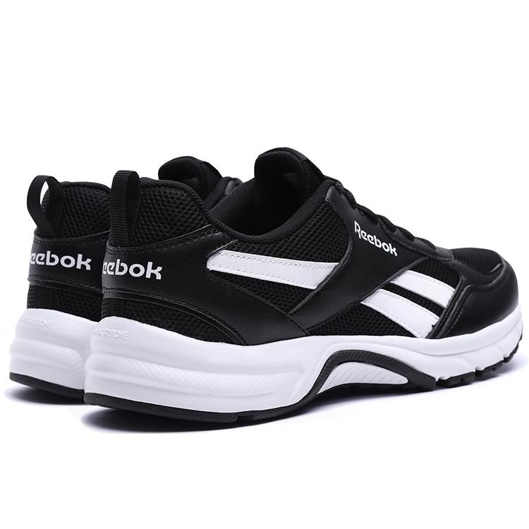 Reebok Run Pheehan 5.0 Black/White Unisex FV4288