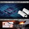 LED Turn Signal Position Kit, 30 Series, Alphard/Vellfire, Previous 80 Series, Noah/Esquire, Late Stage