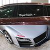 Car JDM Japanese Racing Sticker Night Runner Front Windshield Waterproof Vinyl Film Decor Decals Auto Tuning Accessories