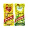 2025 Western-Style Honey Tender Corn & Fruit Acid Crucian Carp and Grass Carp Fishing Bait