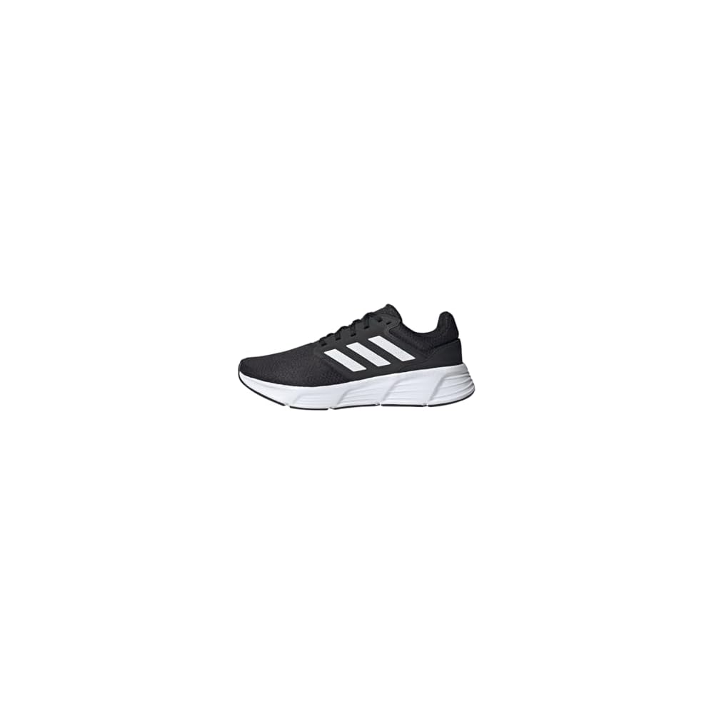 Adidas Galaxy 6 Men s Running Shoes Core Black/Footwear White 26.0 cm