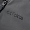 adidas Giacca Piumino Calda Spessa con Cappuccio e Zip Stile Sportivo Uomo Giacche KB5660
