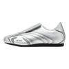 adidas  Taekwondo F50 SIlver Metallic Black Women Sneakers Core-Black IH1873