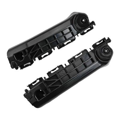 Front Bumper Bracket for Toyota Yaris 2012 2014 OEM 5253652080 5253552110