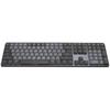 Logitech MX Mechanical Full-Size Wireless Bluetooth Keyboard