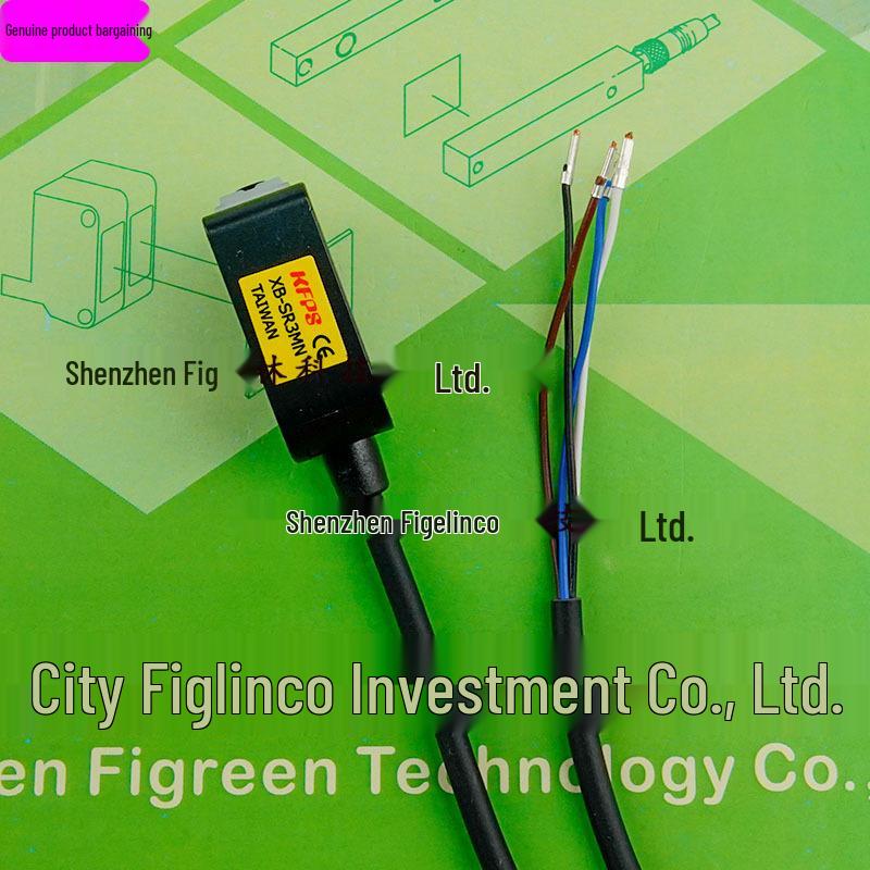 XB-SR3MN P Taiwan Open KFPS Photoelectric Sensor