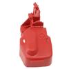 Terminal Protector Battery Cable Cover Non-universal Fitment Plastic Construction Direct Replacement Snap-on Installation