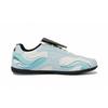 Fila LIPPER Water Dance Shoes Walking Planet, Emerald Water Ripple Cushioning Abrasion Resistant Low Top Casual Shoes F12M511122FCD(Team1492-)