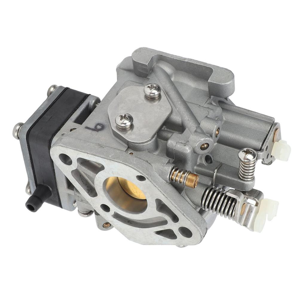 Metal Alloy Carburetor 3B2‑03200‑1 Carb Assembly Replacement for NISSAN NS9.8B Outboard Engine