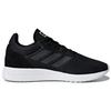 Adidas Neo Run 70S Non Slip Wear Resistant Carbon Black B96564