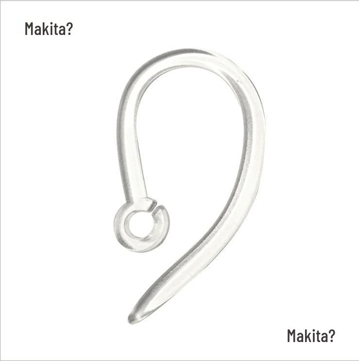 Universal Soft Silicone Bluetooth Earphone Hook