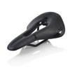 JPFASHIONING Ultralight Bicycle Seat Saddle, Perforated, MTB Road Bike Saddle, Mountain Bike Racing Saddle, PU Breathable Soft Seat Cushion, Only 175