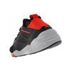 Puma Blaze of Glory Sock Tech Schwarz Rot Herren Sneaker Puma-Schwarz Rot-Blast 362037-02