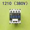 AC Contactor CJX2 1810/2510/1201, Silver Contacts, 3210 Full Copper Coil, 220V/380V