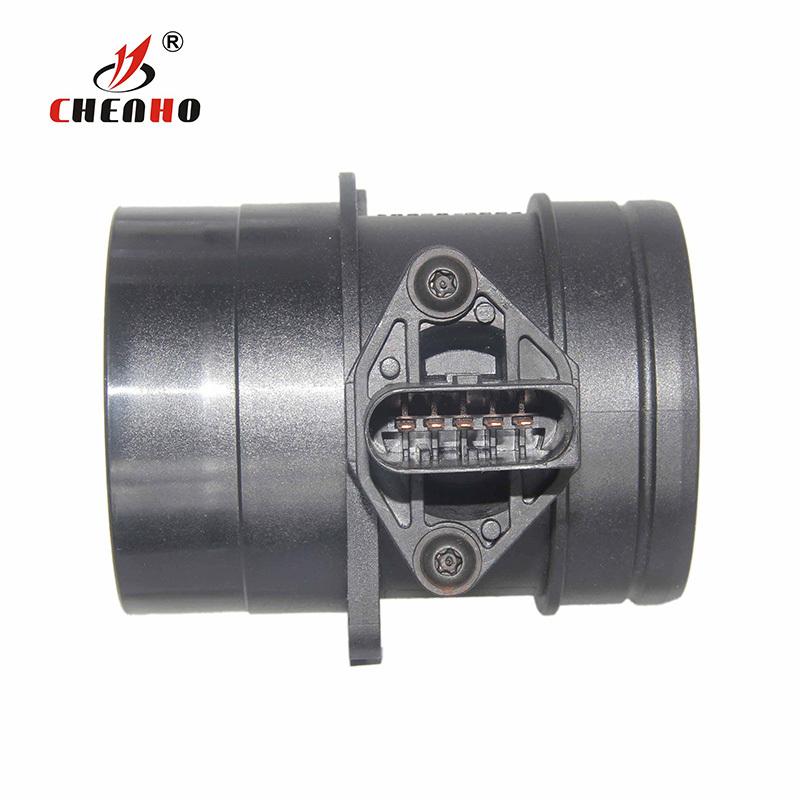 Mass Air Flow Sensor MAF For SEAT TOLEDO II (1M2) 1998/10 - 2006/05 0280218017 071906461B 0280218018 0986280208