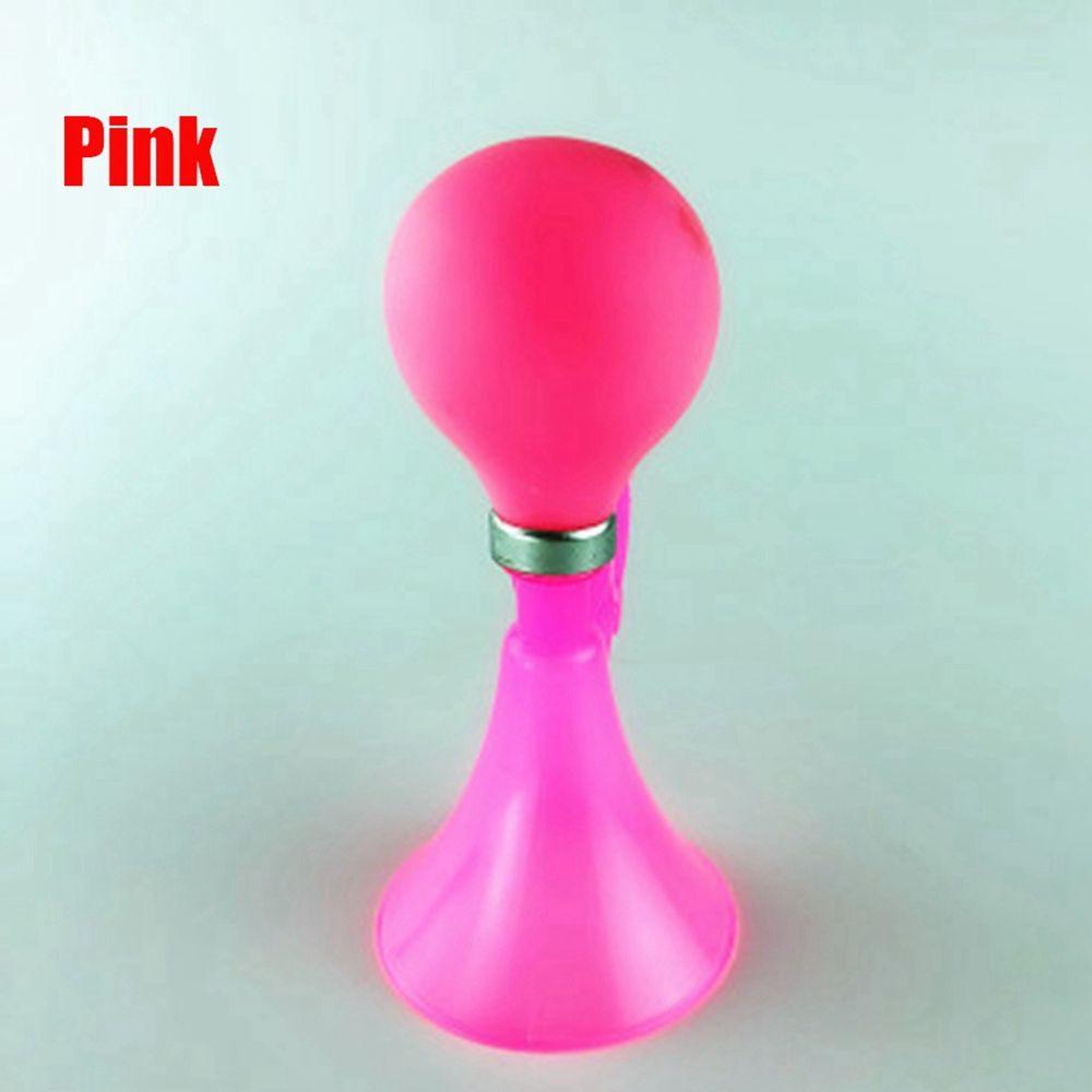 High quality Motorcycle Accessory Children Bikes Handlebar Bell Ring Bike Air Horn Loud Bicycle Bells Cycling Accessories