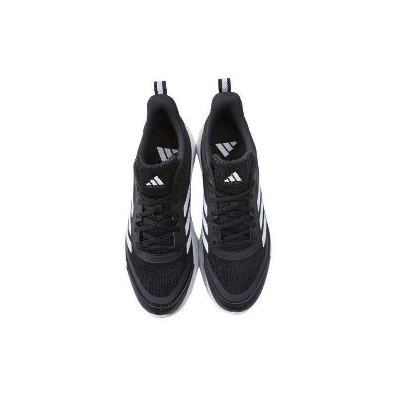 Adidas Neo All Day Boom E 'Black White' Sneakers JI2754