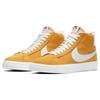 Nike SB Zoom Blazer Mid Men University Gold Black White 864349-700