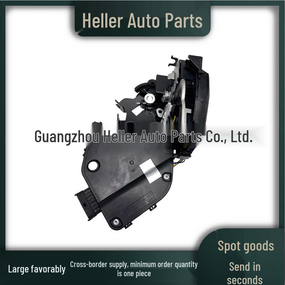 LR078749 Rear Left Locking Mechanism - Mid-Range for Land Rover Range Rover Sport LR064806.