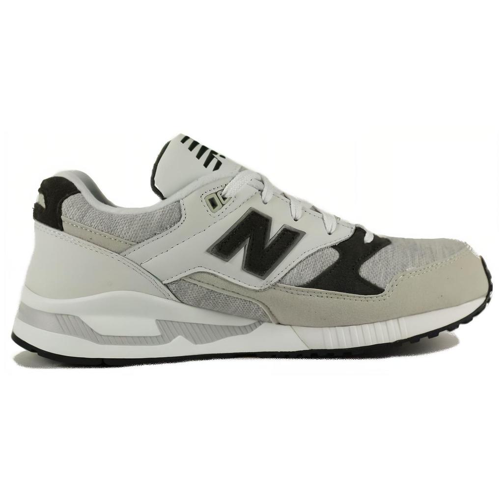 New Balance Nb 530 Comfortable Durable Lightweight Low Top Running Shoes Women Sneaker White W530CAA
