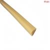 1pc 1mX3cm  Bathroom Non-Slip Water Stopper Blocker Shower Dam Dry and Wet Separation Flood Barrier Door Bottom Sealing Strip