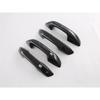 Car Accessories Side Door Handle Cover Trim For BYD Song Pro Styling Exterior Protector Stickers 4pcs/Set Auto Parts  2024