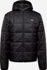 Lacoste WInter Jacket (BH1666) Black
