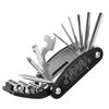 16-in-1 Folding Hex Wrench & Screwdriver Set