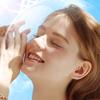 Crema solare SPF50 + 30g SADOER protezione UV crema solare non grassa