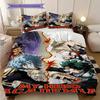 Next Threepiece Set 1 Duvet Cover 2 Pillowcase Without Core Bedding Set Gift Duvet Cover And Pillowcase Decorative Down Comforter Bedding