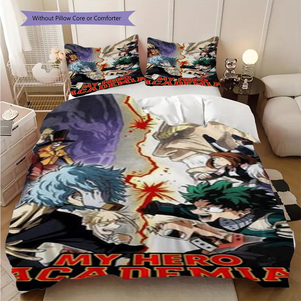 Next Threepiece Set 1 Duvet Cover 2 Pillowcase Without Core Bedding Set Gift Duvet Cover And Pillowcase Decorative Down Comforter Bedding
