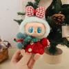 Only Clothes, First and Second Generation, Keychains, Labubu Clothes, Pendant Decorations, Winter Colored Scarves, Ragcloth Party Sets