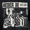 Hüsker Dü Band Collection Gift For Fan Full Size S To 5XL Black T-shirt Unisex T-Shirt